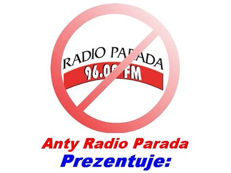 parada randkowanie|Radio Parada 96.0 FM Online